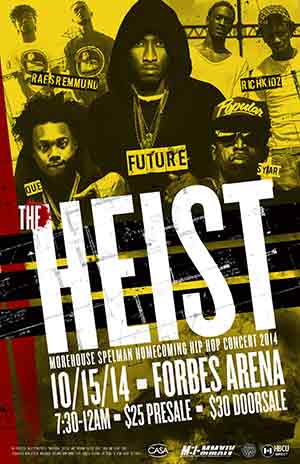 Future Concert